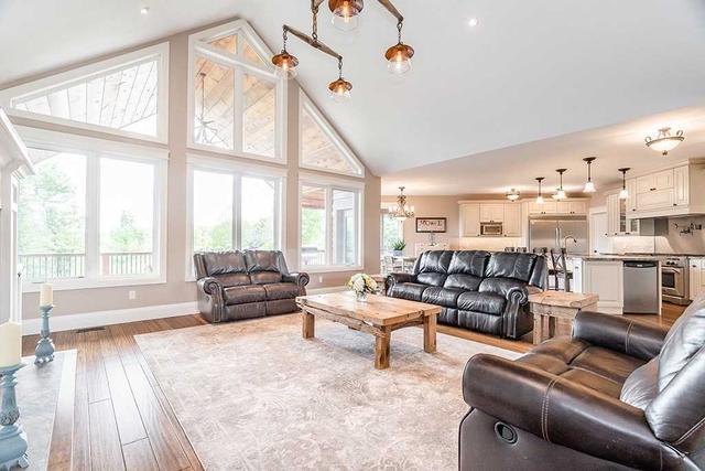 19 Reid's Rdge, House detached with 3 bedrooms, 5 bathrooms and 10 parking in Oro Medonte ON | Image 38