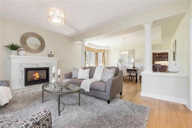 16 Allison Court, House detached with 6 bedrooms, 4 bathrooms and 13 parking in Halton Hills ON | Image 7