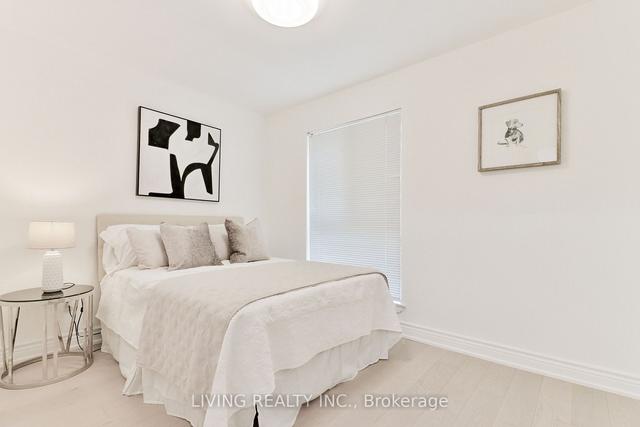 30 Anvil Millway, Townhouse with 3 bedrooms, 3 bathrooms and 4 parking in Toronto ON | Image 7