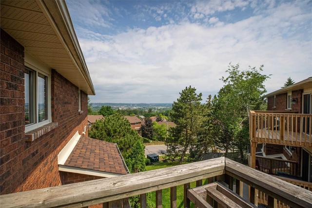 6 - 48 Loggers Run, Townhouse with 3 bedrooms, 1 bathrooms and 1 parking in Barrie ON | Image 19
