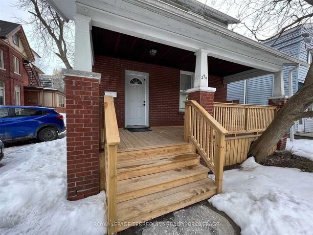 290 Stewart St, House detached with 3 bedrooms, 2 bathrooms and 0 parking in Peterborough ON | Image 23