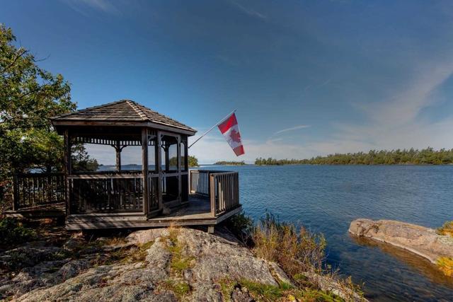 392&393 The Ridges Island, House detached with 6 bedrooms, 4 bathrooms and 0 parking in Georgian Bay ON | Image 16