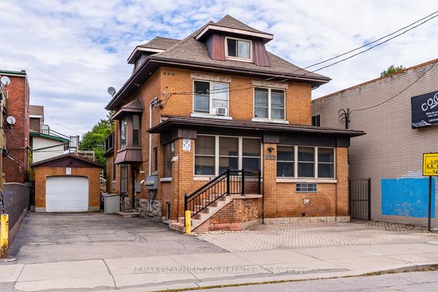 947 Main St E, House detached with 7 bedrooms, 7 bathrooms and 6 parking in Hamilton ON | Image 1