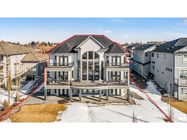 328 - 52327 Rge Rd 233, House detached with 6 bedrooms, 7 bathrooms and null parking in Edmonton AB | Image 8