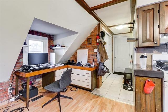 44 Ashley Street, Condo with 0 bedrooms, 1 bathrooms and null parking in Hamilton ON | Image 10