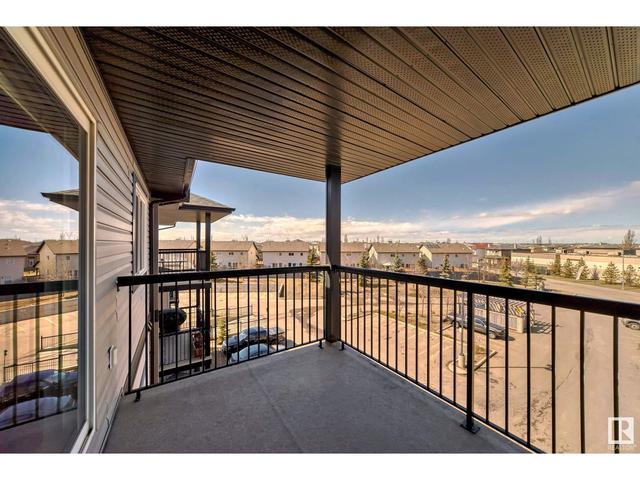 421 - 5951 165 Av Nw, Condo with 2 bedrooms, 2 bathrooms and 2 parking in Edmonton AB | Image 40