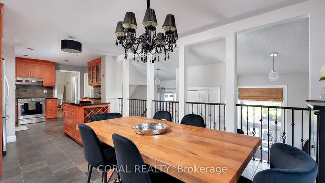 182 King St, House detached with 3 bedrooms, 2 bathrooms and 3 parking in Toronto ON | Image 5