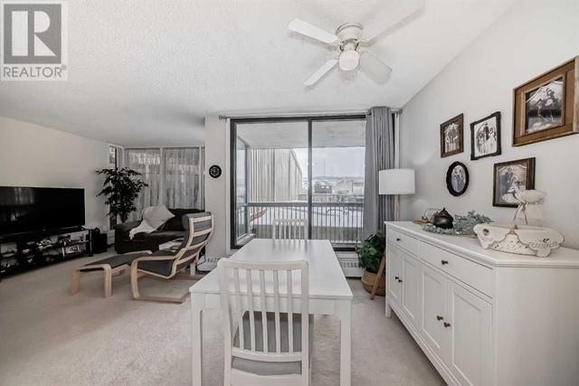 306, - 145 Point Drive Nw, Condo with 1 bedrooms, 1 bathrooms and 1 parking in Calgary AB | Image 22