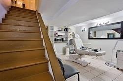855 College St, Condo with 2 bedrooms, 3 bathrooms and 4 parking in Toronto ON | Image 19