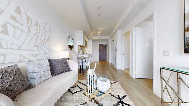 3601 - 20 Lombard St, Condo with 1 bedrooms, 1 bathrooms and 1 parking in Toronto ON | Image 38