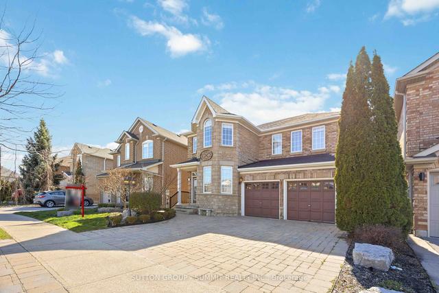 356 Sunset Rdge, House detached with 4 bedrooms, 4 bathrooms and 5 parking in Vaughan ON | Image 35
