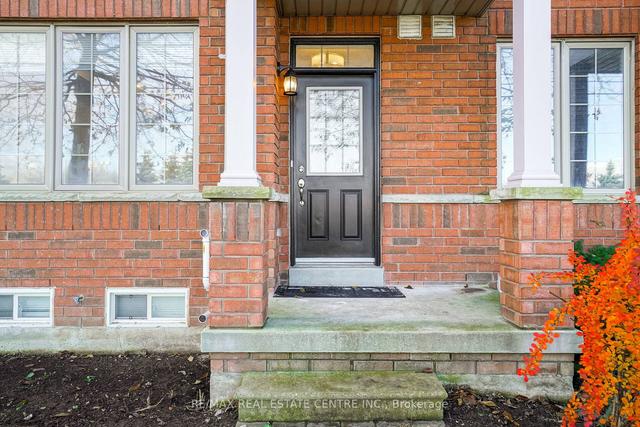 unit 19 - 1015 Galesway Blvd, Townhouse with 3 bedrooms, 3 bathrooms and 2 parking in Mississauga ON | Image 23