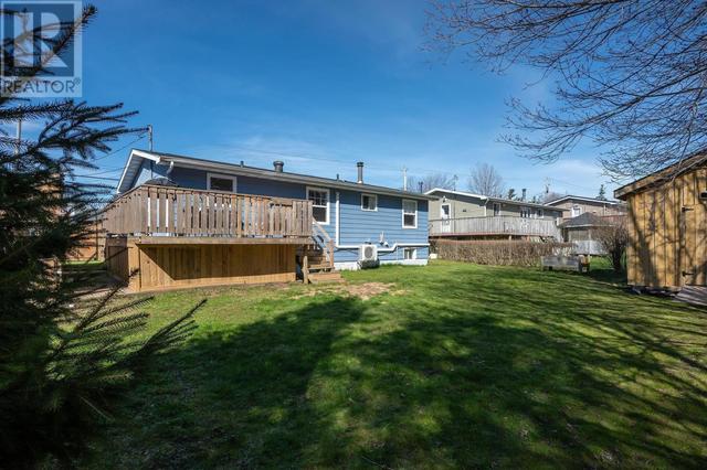 61 John Stewart Drive, House detached with 3 bedrooms, 1 bathrooms and null parking in Halifax NS | Image 29