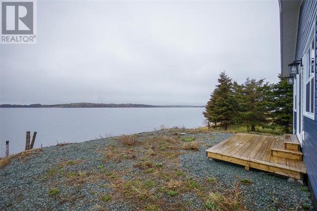 18a Mercers Cove, House detached with 2 bedrooms, 1 bathrooms and null parking in Bay Roberts NL | Image 27