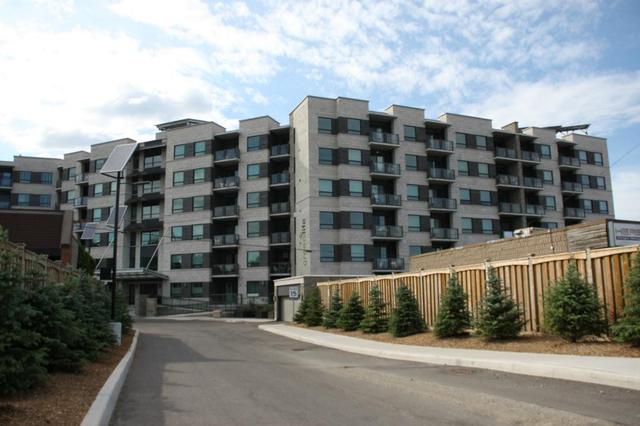 610 - 383 Main St, Condo with 2 bedrooms, 2 bathrooms and null parking in Milton ON | Image 2