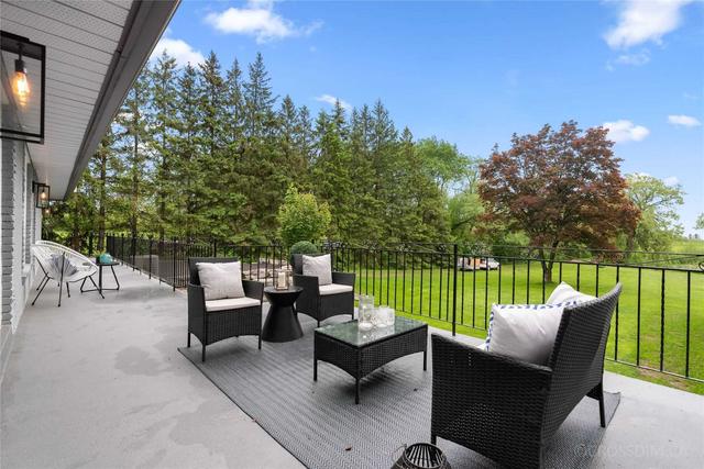 3245 16th Sdrd, House detached with 4 bedrooms, 5 bathrooms and 20 parking in King ON | Image 29