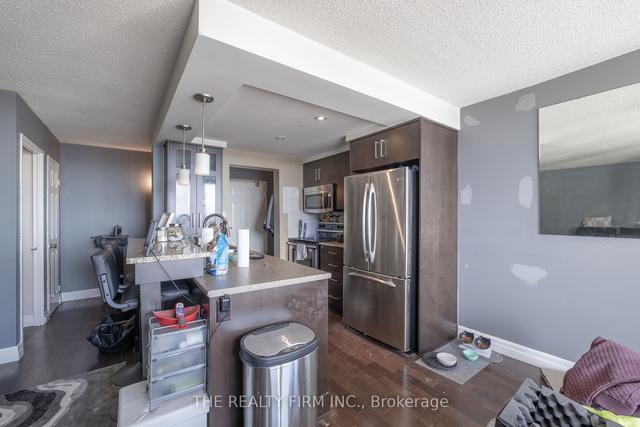 2705 - 363 Colborne St, Condo with 1 bedrooms, 1 bathrooms and 1 parking in London ON | Image 27