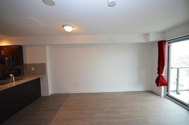 1202 - 1410 Dupont St, Condo with 1 bedrooms, 1 bathrooms and null parking in Toronto ON | Image 4