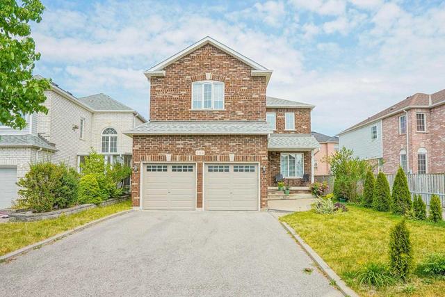 103 Hibbard Dr, House detached with 5 bedrooms, 3 bathrooms and 6 parking in Ajax ON | Image 1