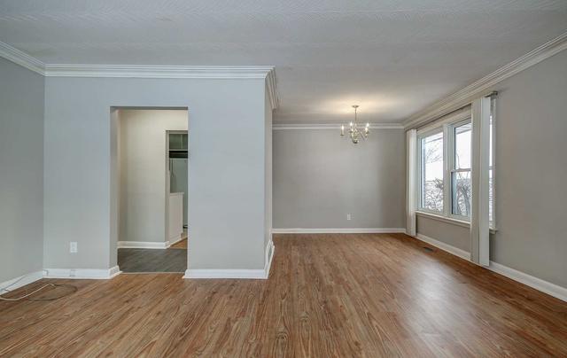 1427 Northaven Dr, House detached with 3 bedrooms, 2 bathrooms and 5 parking in Mississauga ON | Image 21