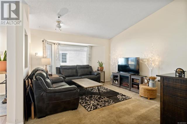 5 - 1623 Caspers Way, House attached with 2 bedrooms, 1 bathrooms and 1 parking in Nanaimo BC | Image 24
