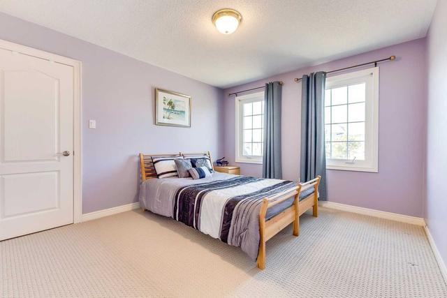 25 Townson Rd, House detached with 4 bedrooms, 4 bathrooms and 6 parking in Markham ON | Image 26