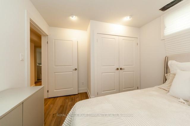 68 Twenty Fourth St, House detached with 4 bedrooms, 5 bathrooms and 2 parking in Toronto ON | Image 28