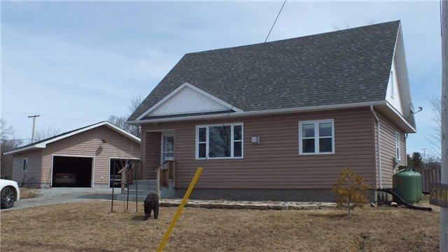 19 Digby's Side Rd, House detached with 3 bedrooms, 2 bathrooms and 7 parking in Central Manitoulin ON | Image 4