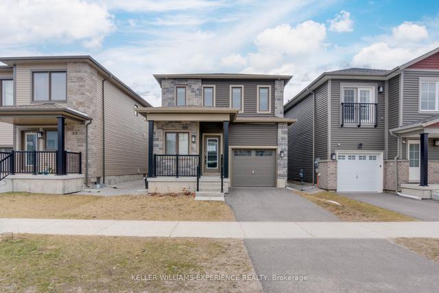 26 Alaskan Hts, House detached with 3 bedrooms, 3 bathrooms and 3 parking in Barrie ON | Image 34