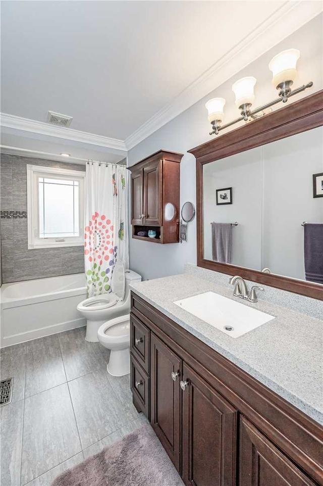 5480 Randolph Cres, House detached with 3 bedrooms, 2 bathrooms and 4 parking in Burlington ON | Image 14