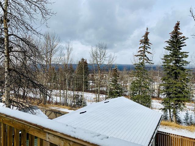 106 Emerson Place, House detached with 4 bedrooms, 2 bathrooms and 6 parking in Hinton AB | Image 24