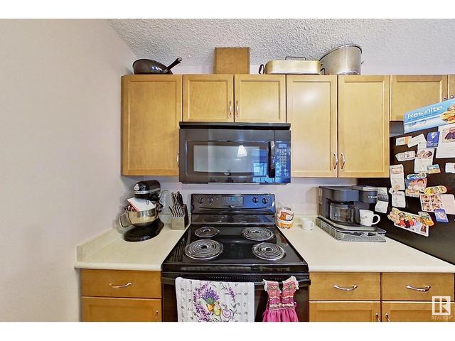 128 - 1180 Hyndman Rd Nw, Condo with 2 bedrooms, 2 bathrooms and 2 parking in Edmonton AB | Image 7