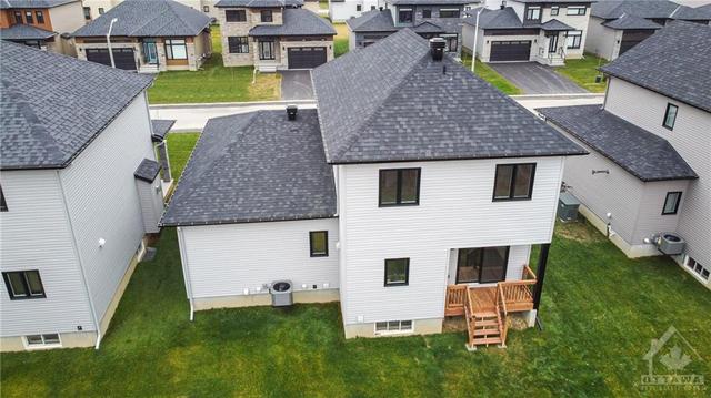 644 Conservation Street, House detached with 3 bedrooms, 3 bathrooms and 4 parking in Casselman ON | Image 2