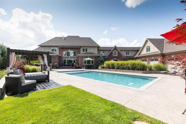 901 River Birch Crt, House detached with 4 bedrooms, 5 bathrooms and 10 parking in Kitchener ON | Image 20