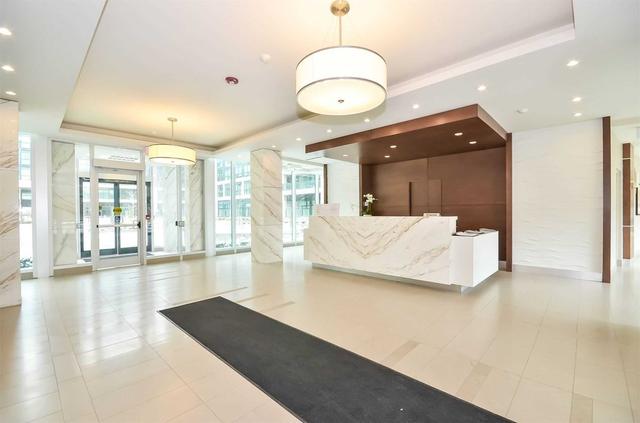 915 - 525 Wilson Ave, Condo with 1 bedrooms, 1 bathrooms and 1 parking in Toronto ON | Image 23