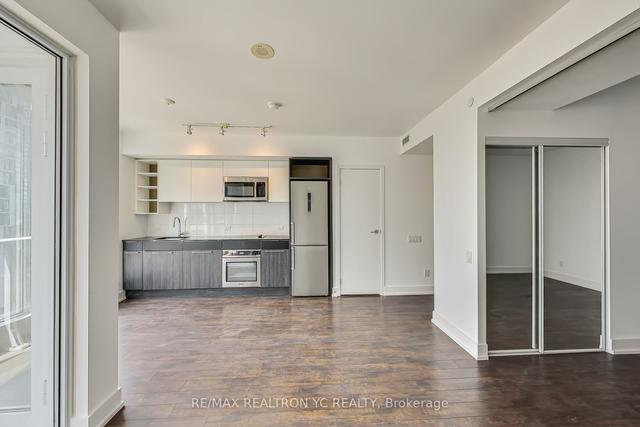 2301 - 68 Shuter St, Condo with 1 bedrooms, 1 bathrooms and 0 parking in Toronto ON | Image 16