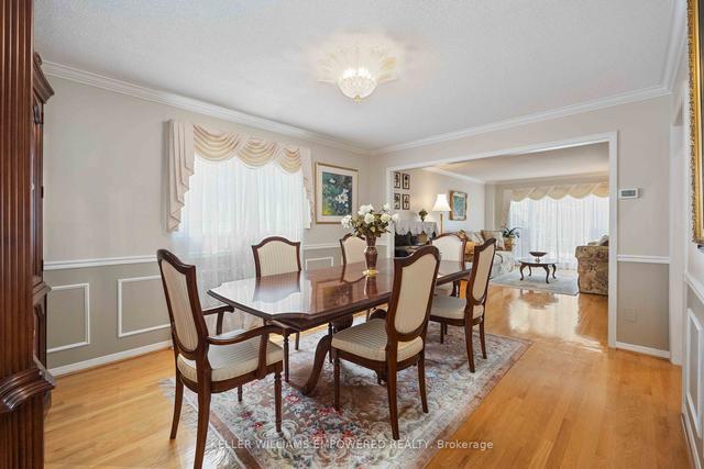 140 Summerdale Dr, House detached with 5 bedrooms, 4 bathrooms and 5 parking in Markham ON | Image 3