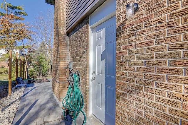 26 Wild Cherry Lane, House detached with 4 bedrooms, 4 bathrooms and 5 parking in Markham ON | Image 14