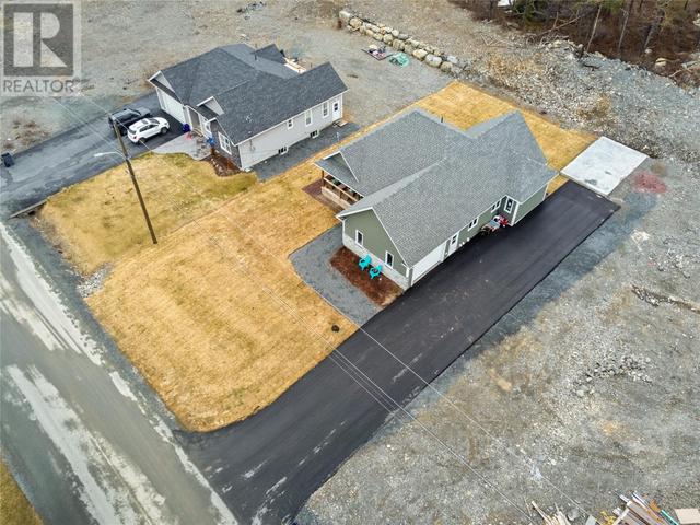 47 Jack Pine Drive, House detached with 5 bedrooms, 3 bathrooms and null parking in Spaniard's Bay NL | Image 3