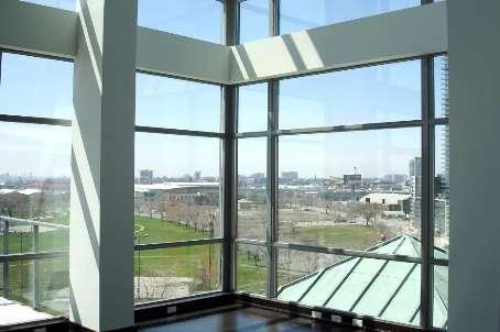 809 - 637 Lake Shore Blvd W, Condo with 2 bedrooms, 3 bathrooms and 1 parking in Toronto ON | Image 2