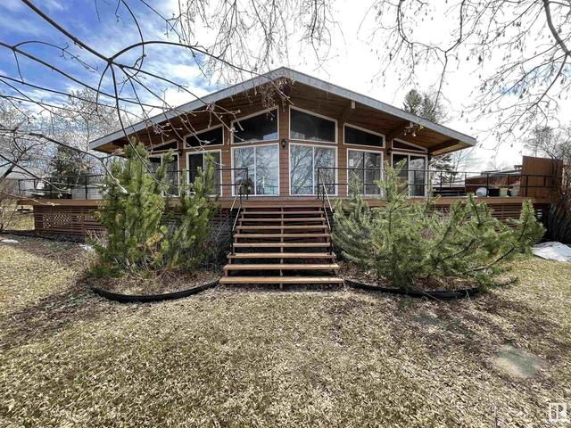 204 Muriel Lake Dr, House detached with 3 bedrooms, 2 bathrooms and null parking in Bonnyville No. 87 AB | Image 1