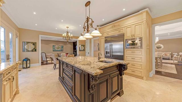 32 Winterport Crt, House detached with 4 bedrooms, 6 bathrooms and 8 parking in Richmond Hill ON | Image 10