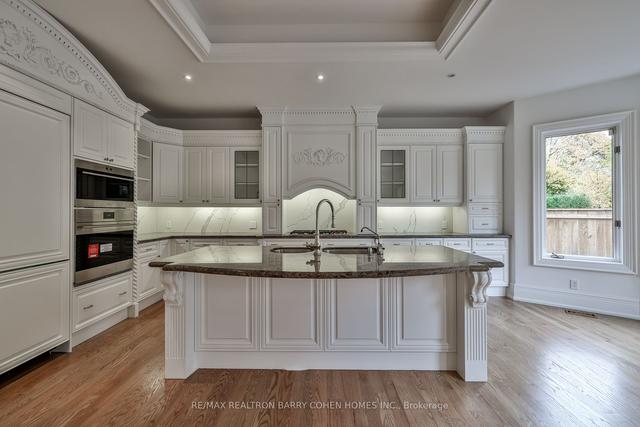 16 Fifeshire Rd, House detached with 4 bedrooms, 8 bathrooms and 10 parking in Toronto ON | Image 38
