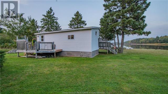 82 Fairwest Shore Rd, House detached with 0 bedrooms, 1 bathrooms and null parking in Shediac P NB | Image 31