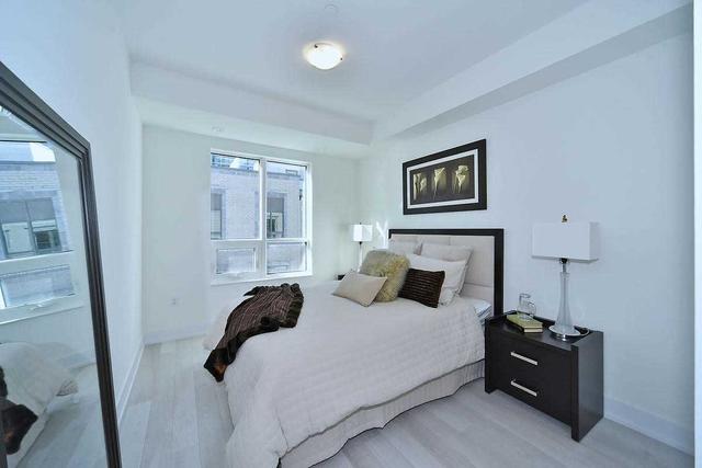 14 - 52 Holmes Ave, Townhouse with 2 bedrooms, 2 bathrooms and 1 parking in Toronto ON | Image 5