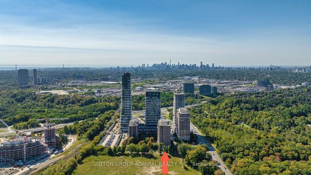 409 - 1103 Leslie St, Condo with 1 bedrooms, 1 bathrooms and 1 parking in Toronto ON | Image 5