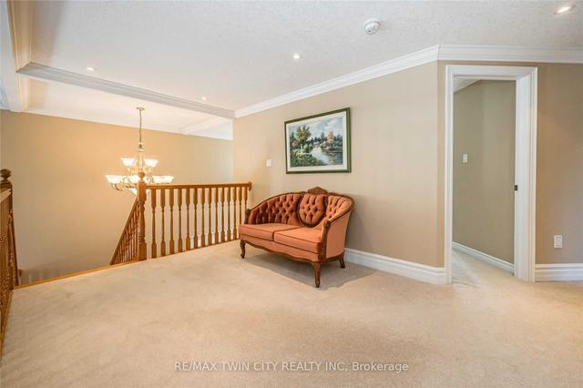 514 Lexington Cres, House detached with 5 bedrooms, 5 bathrooms and 11 parking in Waterloo ON | Image 16