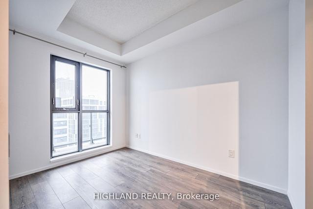 3004 - 159 Dundas St E, Condo with 1 bedrooms, 1 bathrooms and 0 parking in Toronto ON | Image 10