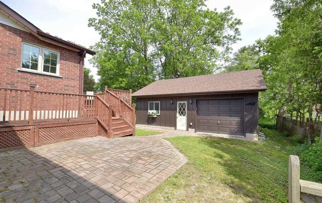 315 Balsam St, House detached with 2 bedrooms, 2 bathrooms and 6 parking in Scugog ON | Image 21
