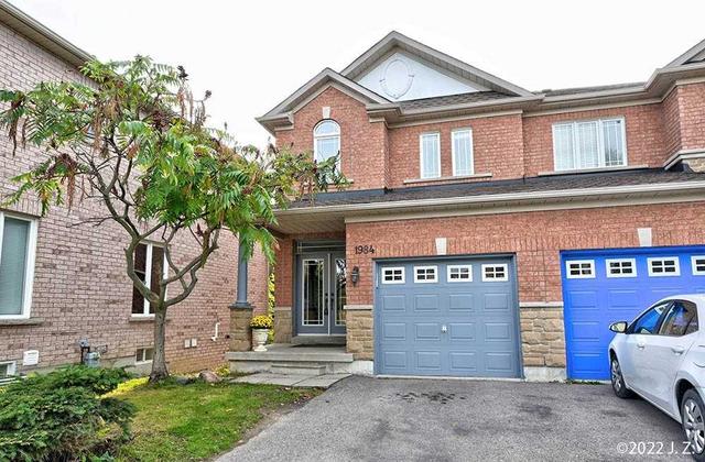 1984 Calvington Dr, House semidetached with 3 bedrooms, 3 bathrooms and 2 parking in Pickering ON | Image 12